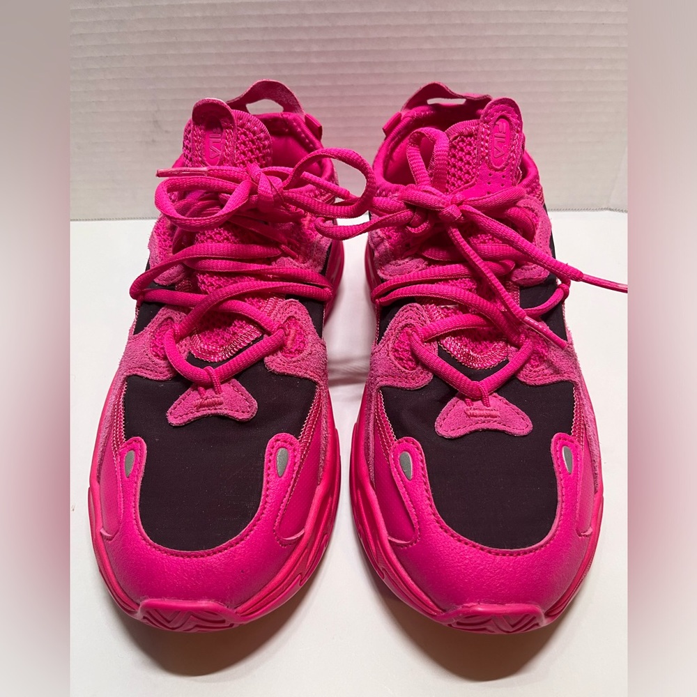 Fila Womens Ray Tracer Evo 2 5RM01974-650 Size 7.5